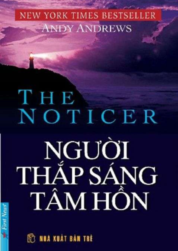 Người thắp sáng tâm hồn – Tải sách miễn phí eBooks PDF