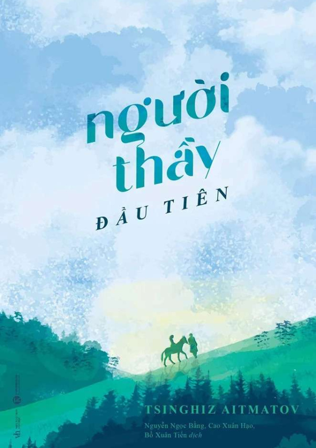 Người Thầy Đầu Tiên – Tải sách miễn phí eBooks PDF