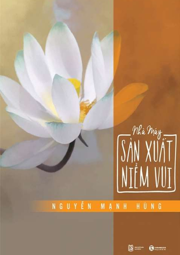 Nhà máy sản xuất niềm vui – Tải sách miễn phí eBooks PDF