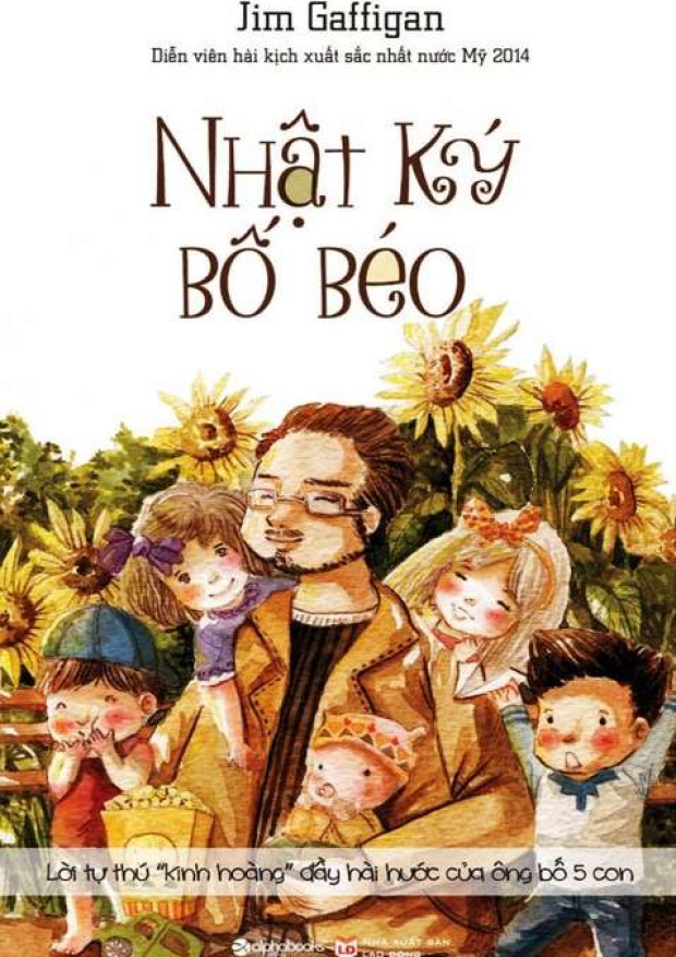 Nhật ký bố béo – Tải sách miễn phí eBooks PDF