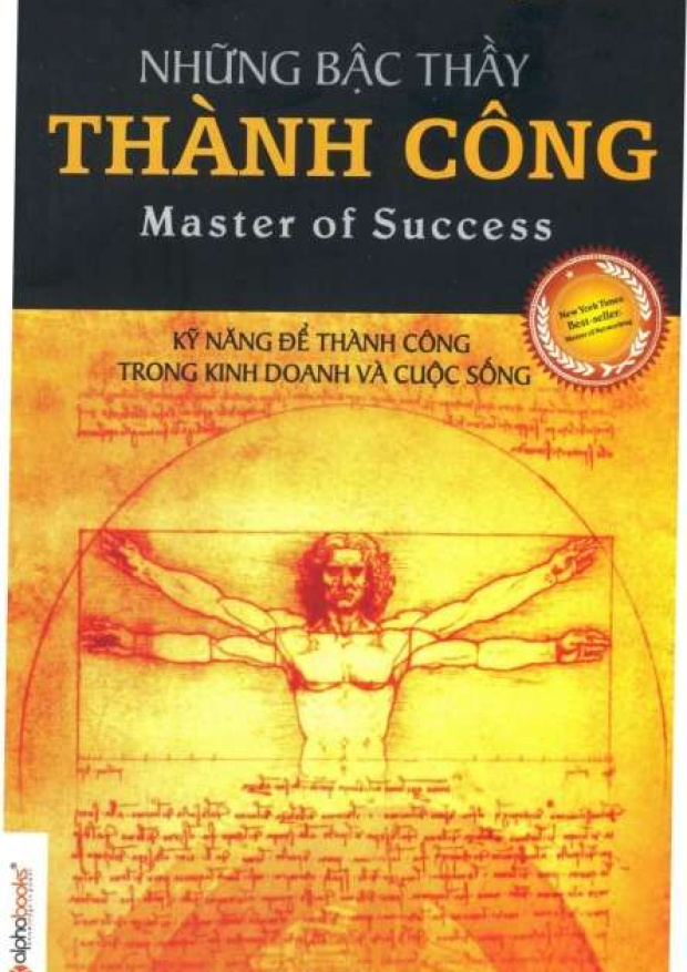 Những bậc thầy thành công – Tải sách miễn phí eBooks PDF