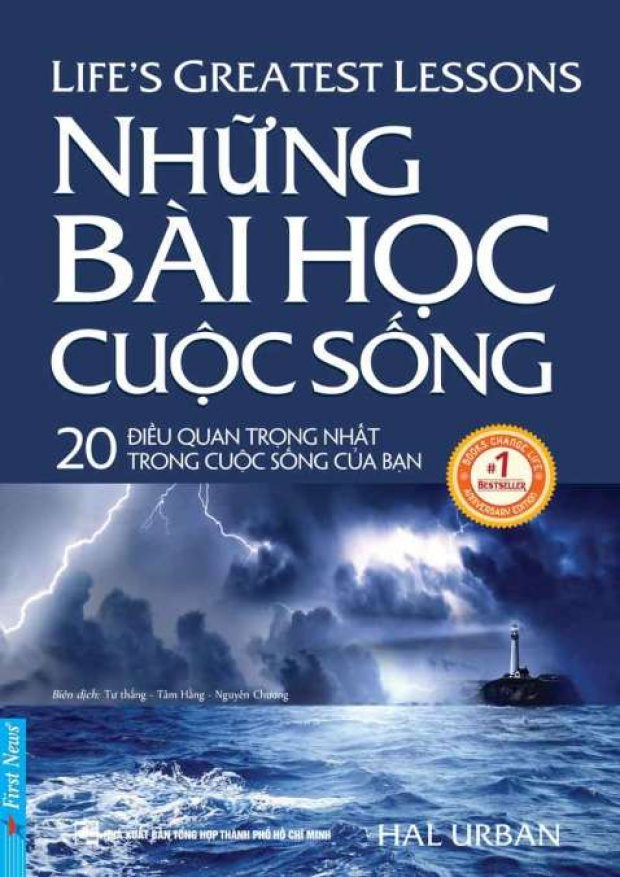 Những bài học cuộc sống – Tải sách miễn phí eBooks PDF