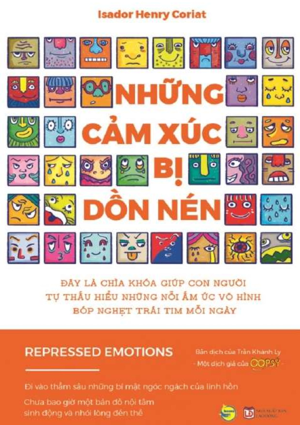 Những cảm xúc bị dồn nén – Tải sách miễn phí eBooks PDF