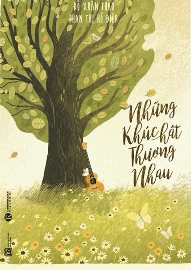 Những khúc hát thương nhau – Tải sách miễn phí eBooks PDF