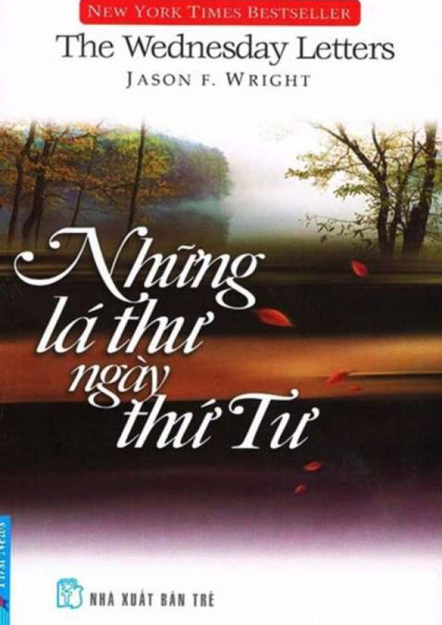 Những lá thư ngày thứ tư – Tải sách miễn phí eBooks PDF