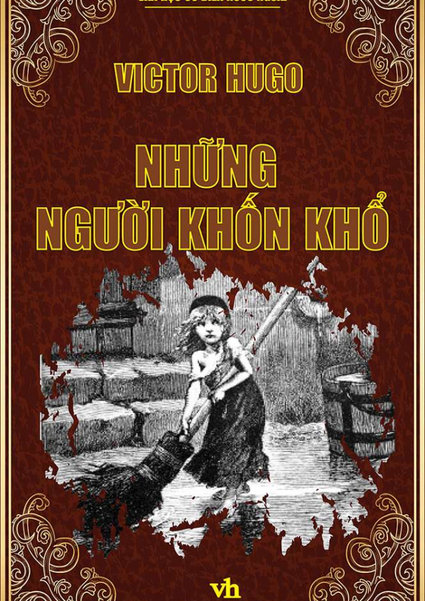 Những Người Khốn Khổ – Tải sách miễn phí eBooks PDF