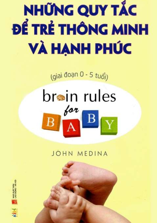 Những quy tắc để trẻ thông minh và hạnh phúc – Tải sách miễn phí eBooks PDF