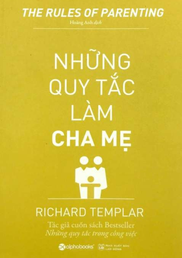 Những quy tắc làm cha mẹ – Tải sách miễn phí eBooks PDF