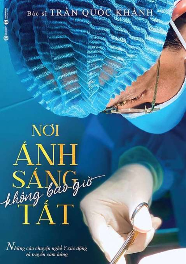Nơi ánh sáng không bao giờ tắt – Tải sách miễn phí eBooks PDF