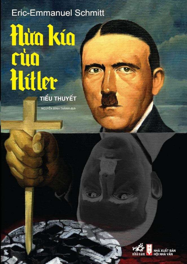 Nửa Kia Của Hitler – Tải sách miễn phí eBooks PDF