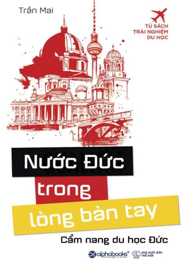 Nước Đức trong lòng bàn tay – Tải sách miễn phí eBooks PDF