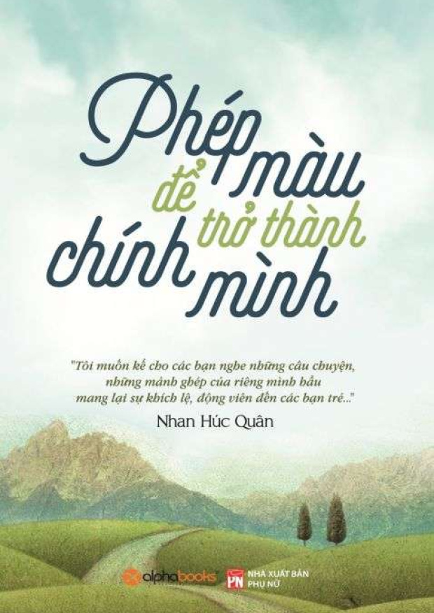 Phép màu để trở thành chính mình – Tải sách miễn phí eBooks PDF