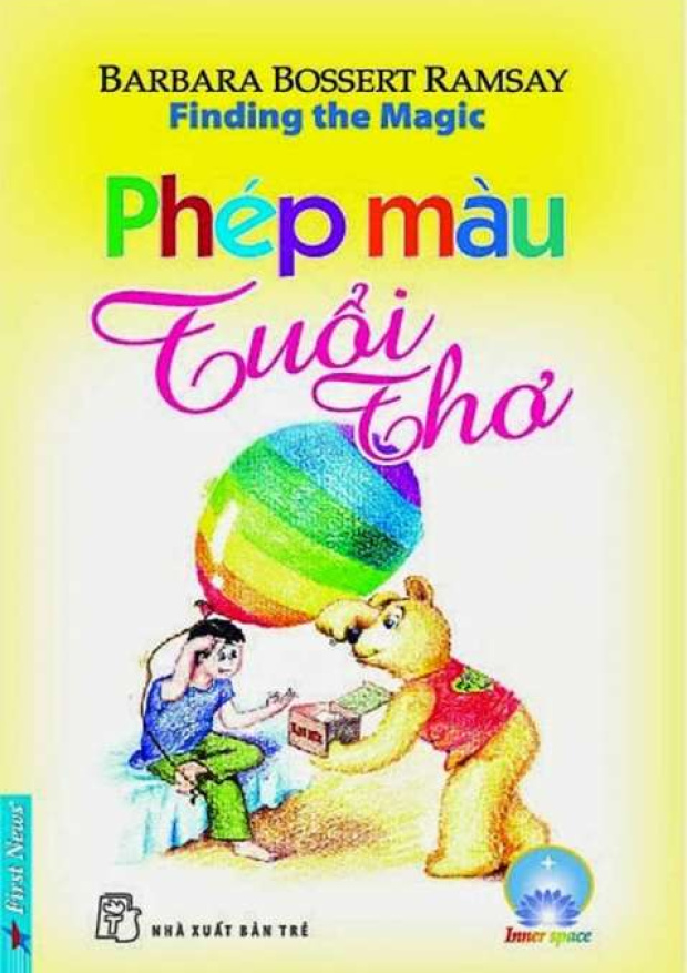Phép màu tuổi thơ – Tải sách miễn phí eBooks PDF
