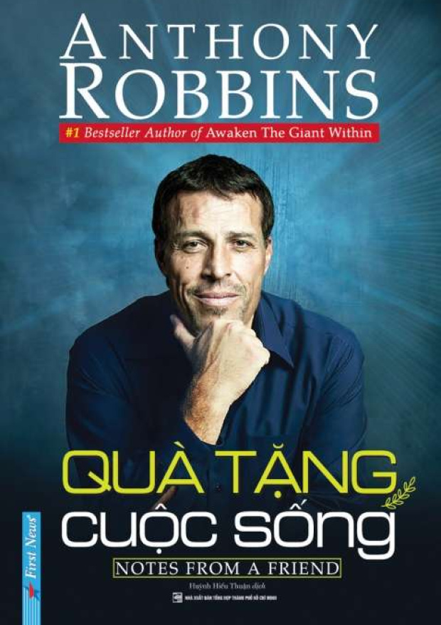 Quà tặng cuộc sống – Tải sách miễn phí eBooks PDF