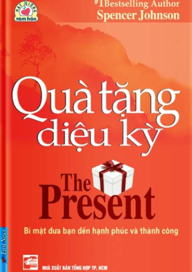 Quà tặng diệu kỳ – Tải sách miễn phí eBooks PDF