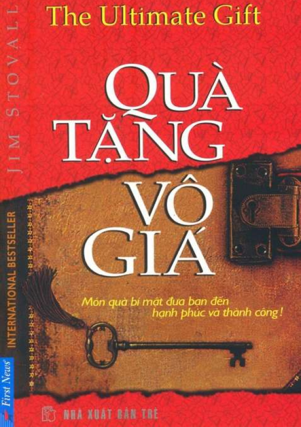 Quà tặng vô giá – Tải sách miễn phí eBooks PDF