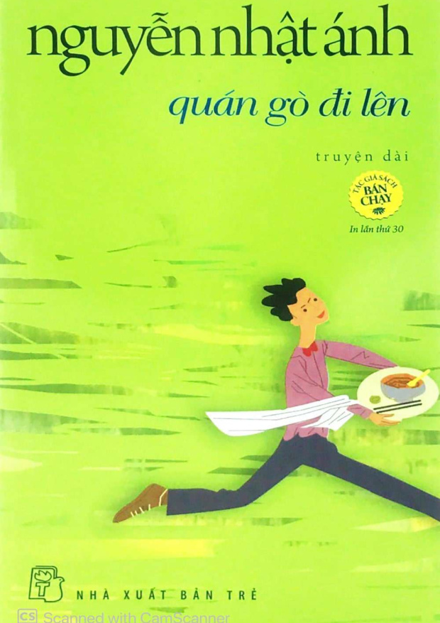 Quán Gò Đi Lên – Tải sách miễn phí eBooks PDF