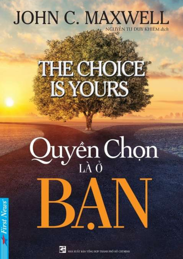 Quyền chọn là ở bạn – Tải sách miễn phí eBooks PDF