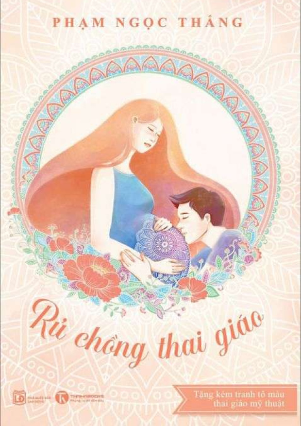 Rủ chồng thai giáo – Tải sách miễn phí eBooks PDF