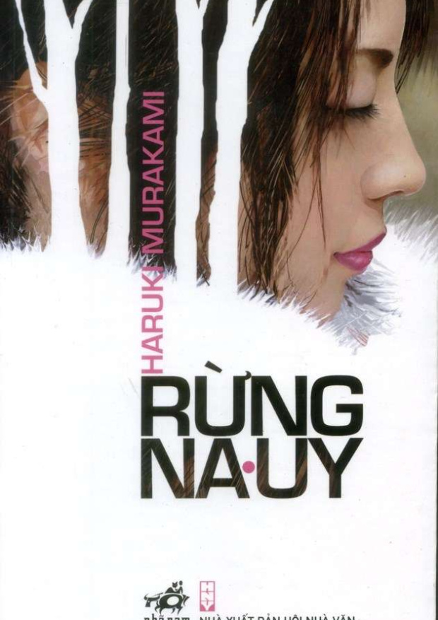 Rừng Na-uy – Tải sách miễn phí eBooks PDF