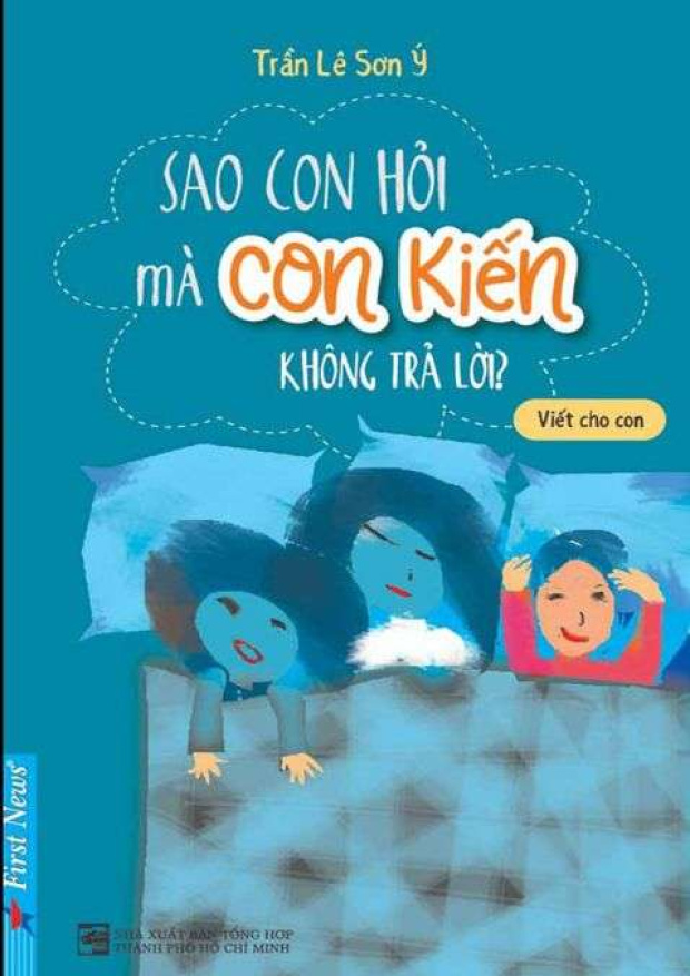 Sao con hỏi mà con kiến không trả lời – Tải sách miễn phí eBooks PDF