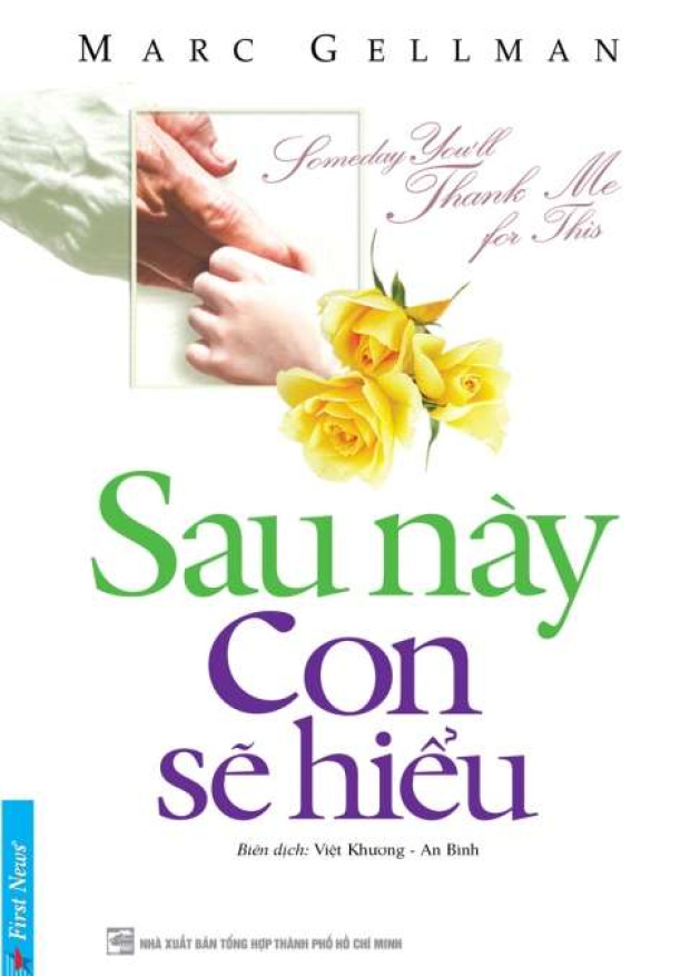 Sau này con sẽ hiểu – Tải sách miễn phí eBooks PDF