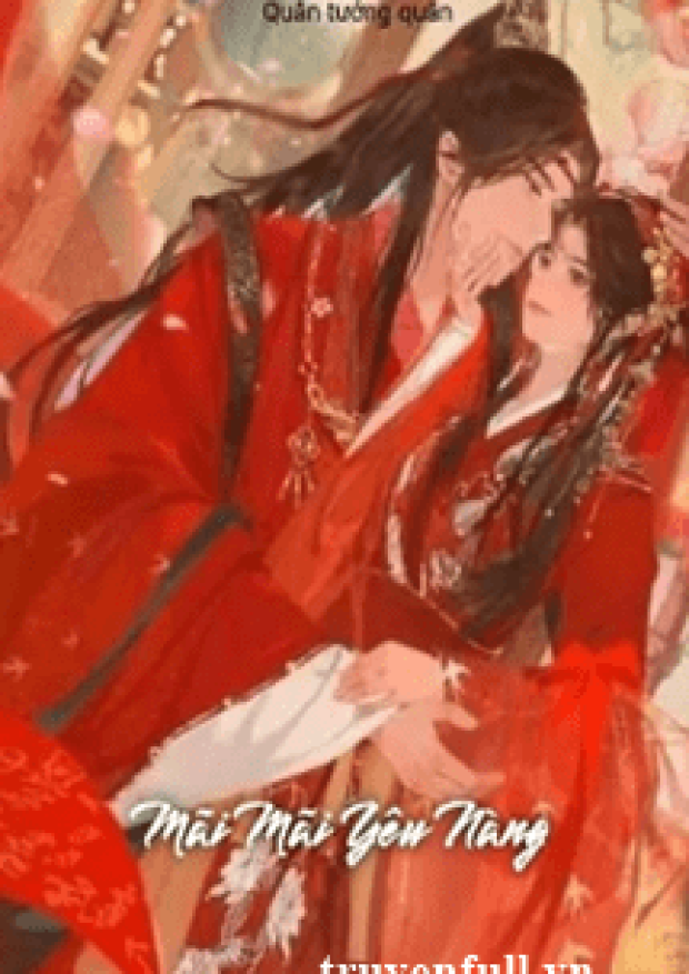 Mãi Mãi Yêu Nàng – Tải sách miễn phí eBooks PDF