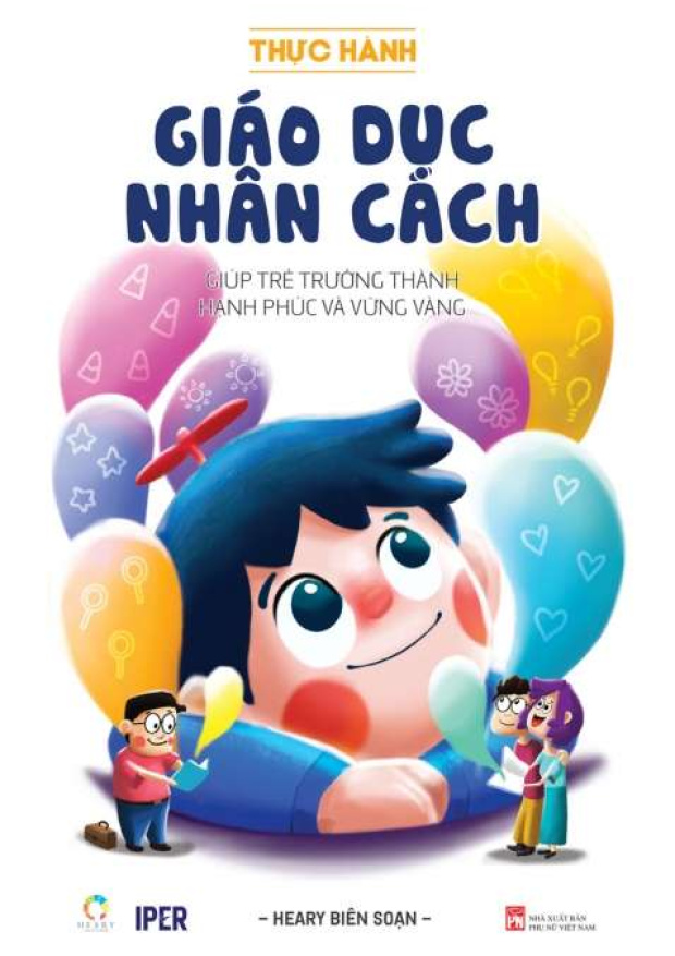 Sổ tay thực hành giáo dục nhân cách – Tải sách miễn phí eBooks PDF