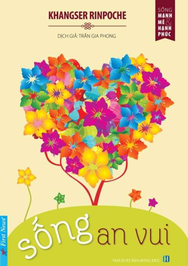 Sống an vui – Tải sách miễn phí eBooks PDF