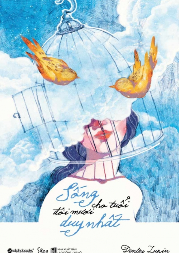Sống cho tuổi đôi mươi duy nhất – Tải sách miễn phí eBooks PDF
