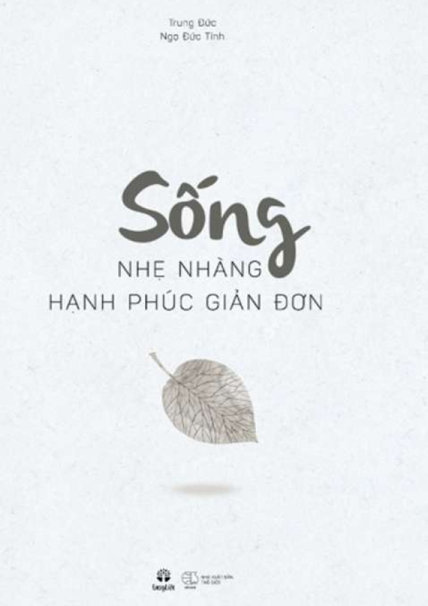 Sống nhẹ nhàng, hạnh phúc giản đơn – Tải sách miễn phí eBooks PDF