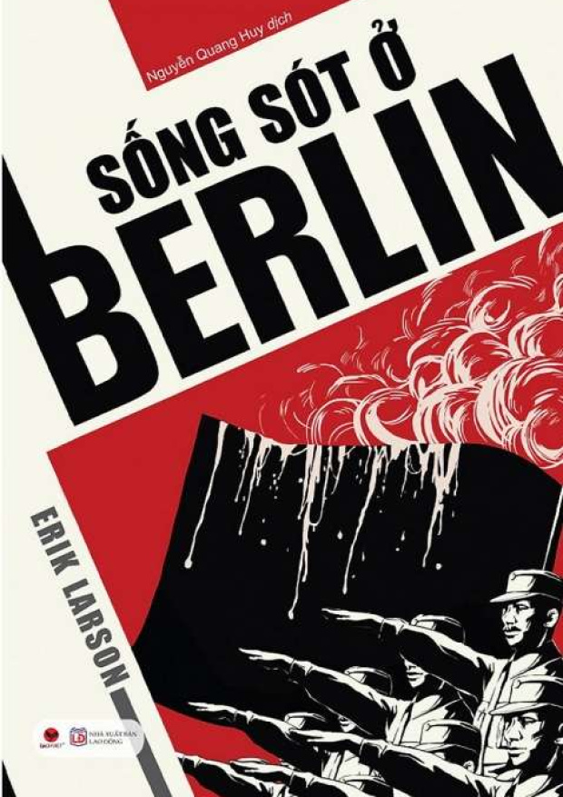 Sống sót ở Berlin – Tải sách miễn phí eBooks PDF