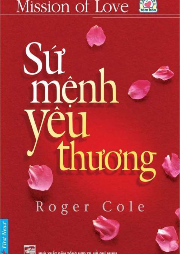 Sứ mệnh yêu thương – Tải sách miễn phí eBooks PDF