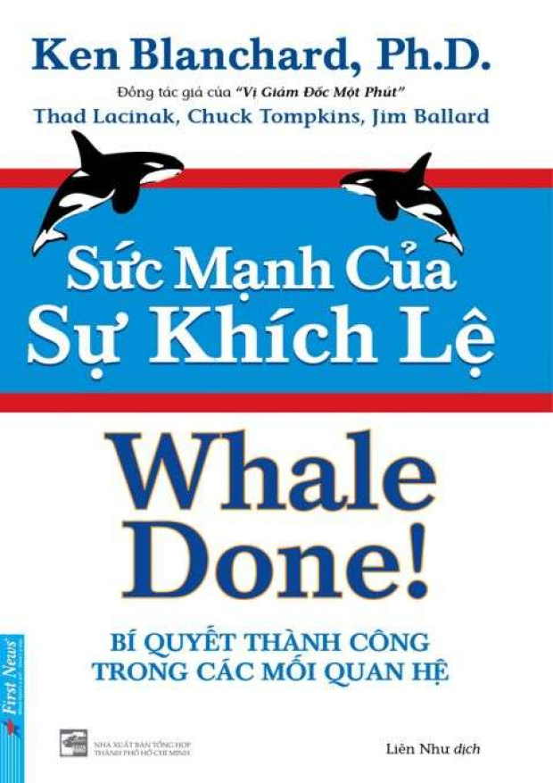 Sức mạnh của sự khích lệ – Tải sách miễn phí eBooks PDF