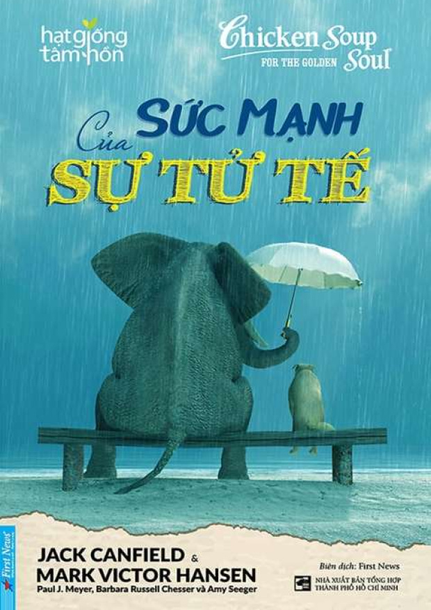 Sức mạnh của sự tử tế – Tải sách miễn phí eBooks PDF