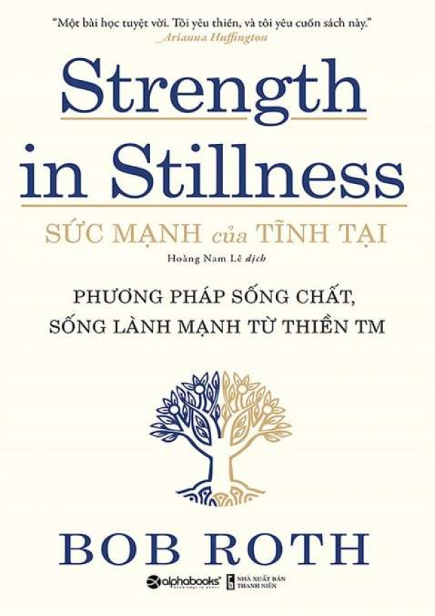 Sức mạnh của tĩnh tại – Tải sách miễn phí eBooks PDF