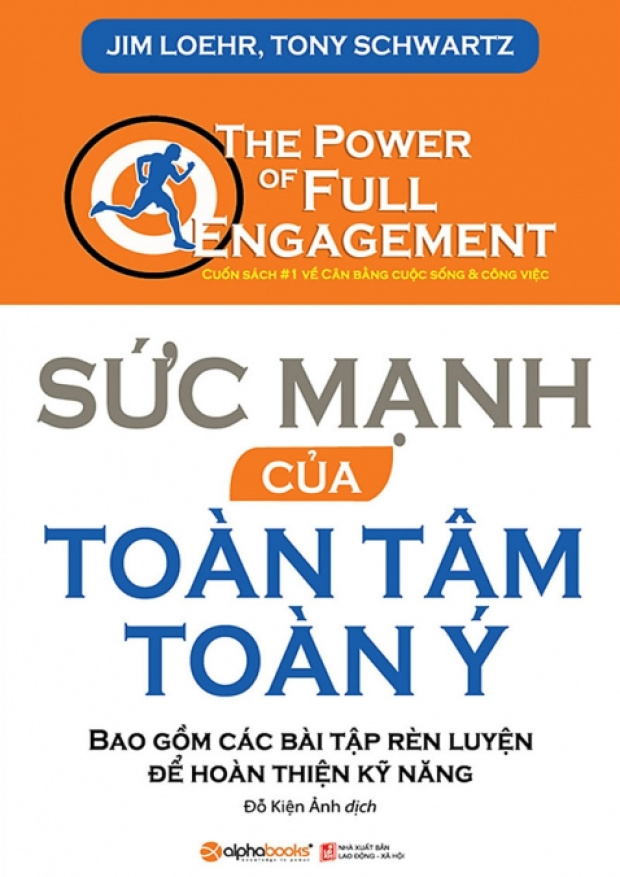 Sức mạnh của toàn tâm toàn ý – Tải sách miễn phí eBooks PDF