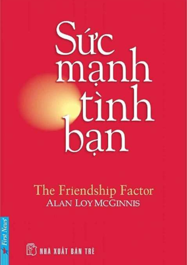 Sức mạnh tình bạn – Tải sách miễn phí eBooks PDF