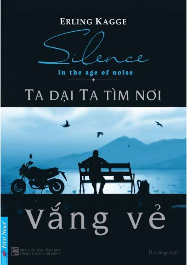Ta dại ta tìm nơi vắng vẻ – Tải sách miễn phí eBooks PDF