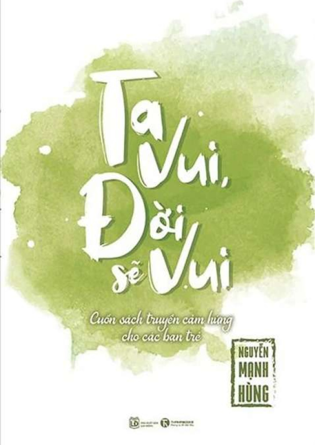 Ta vui đời sẽ vui – Tải sách miễn phí eBooks PDF
