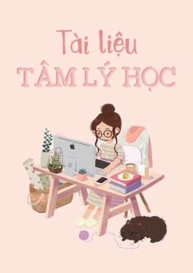 Tài Liệu Tâm Lý Học – Tải sách miễn phí eBooks PDF
