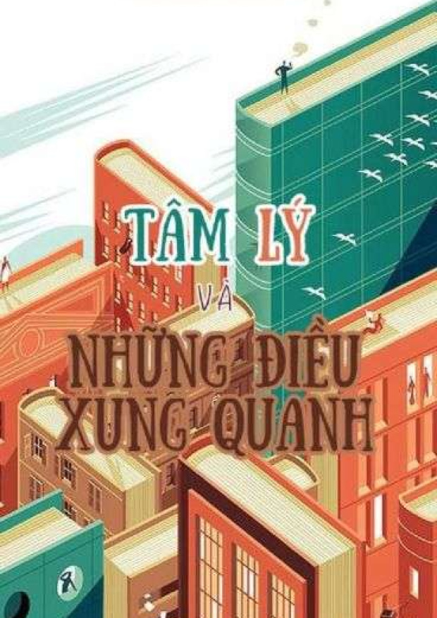 Tâm lí và những điều xung quanh – Tải sách miễn phí eBooks PDF