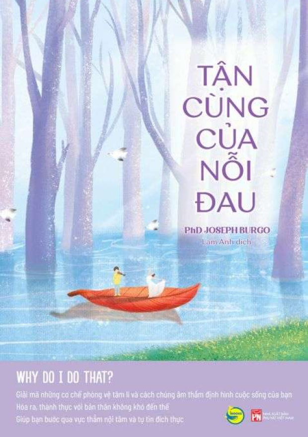 Tận cùng của nỗi đau – Tải sách miễn phí eBooks PDF
