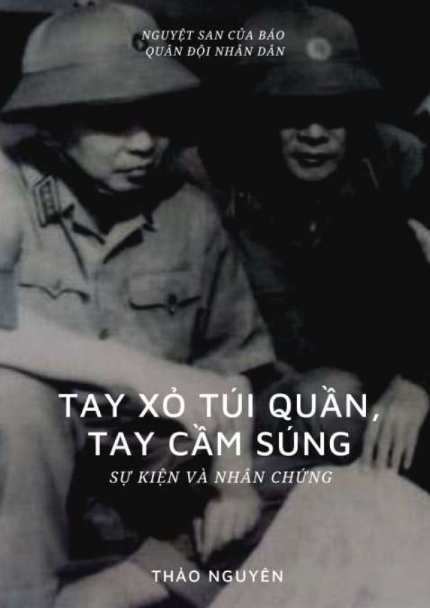 Tay xỏ túi quần, tay cầm súng – Tải sách miễn phí eBooks PDF