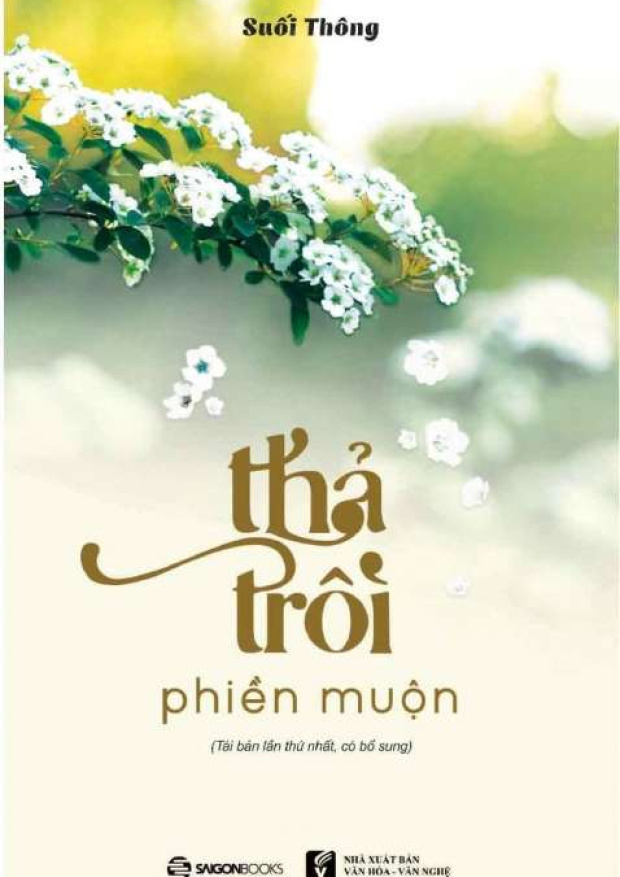 Thả trôi phiền muộn – Tải sách miễn phí eBooks PDF