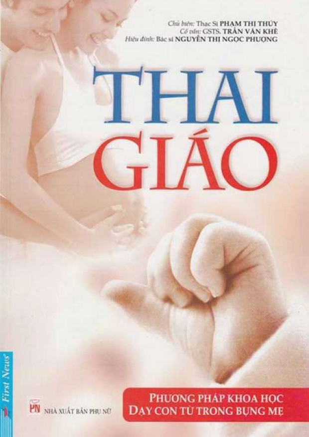 Thai giáo – Tải sách miễn phí eBooks PDF