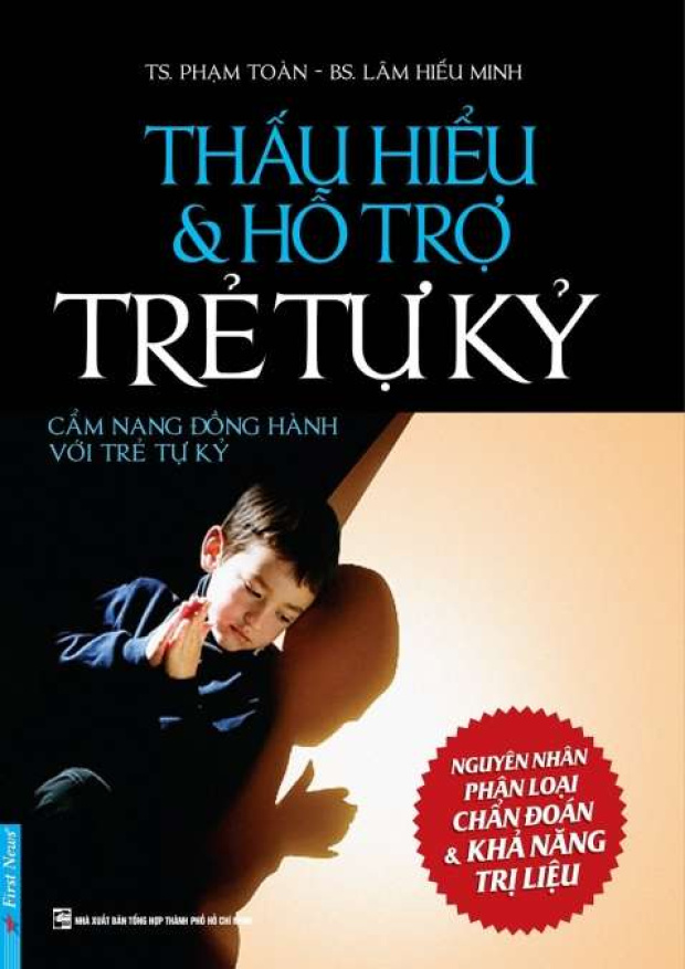 Thấu hiểu và hỗ trợ trẻ tự kỷ – Tải sách miễn phí eBooks PDF