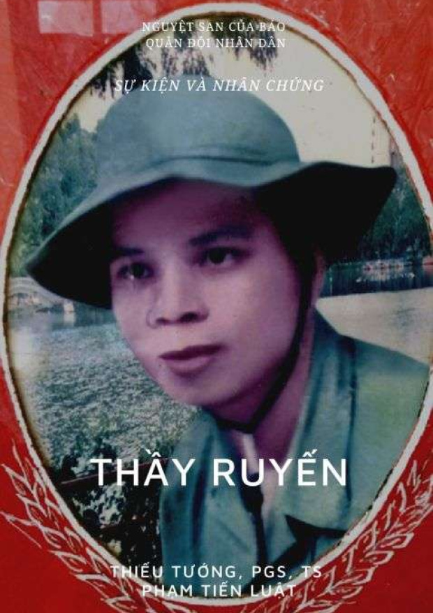 Thầy Ruyến – Tải sách miễn phí eBooks PDF