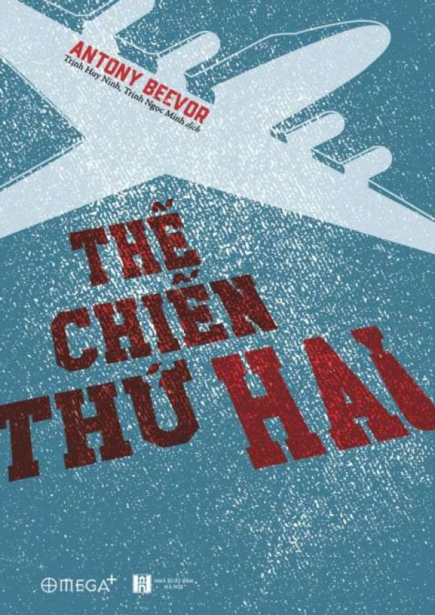 Thế chiến thứ hai – Tải sách miễn phí eBooks PDF