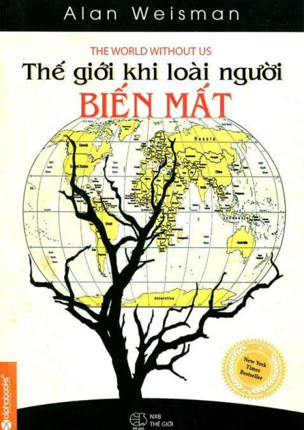 Thế giới khi loài người biến mất – Tải sách miễn phí eBooks PDF